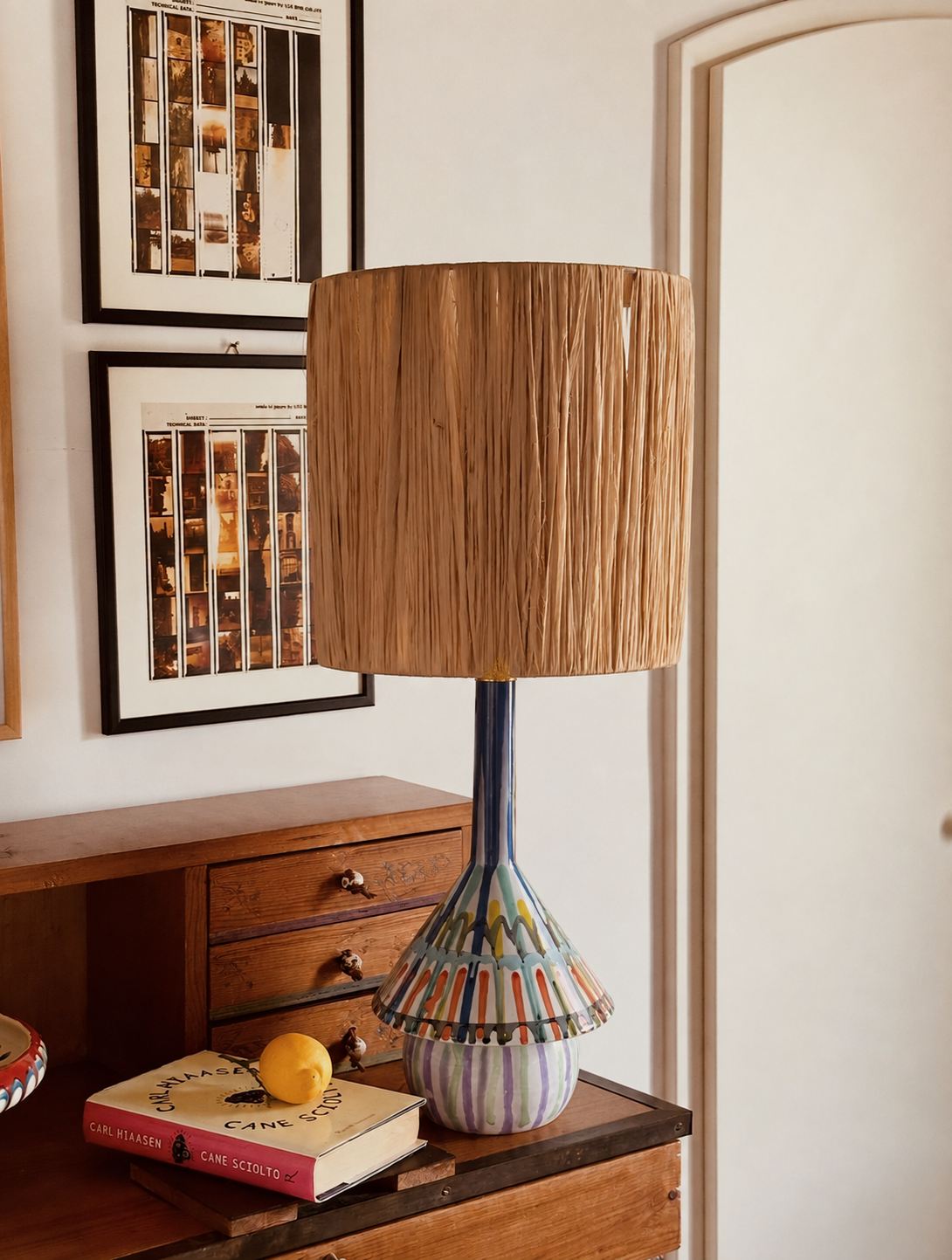 Lampada „Grand Plaza Marseille"